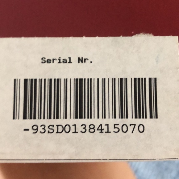 Salvatore Ferragamo Caterina Orange  Logo Shoes - Picture 9 of 11